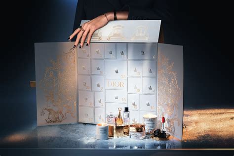 calendario adviento dior 2023|dior advent calendar 2023.